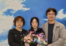 권진혁(바울) 윤지현(제9여전도) 성도가정