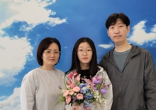 김성규(디모데) 이은영(제10여전도) 성도가정
