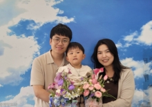 이태화 (요한) 이주혜 (제12여전도) 성도가정