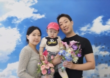 지동현(요한) 황승혜(제12여전도) 성도가정