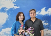 전성원(베드로) 이혜은(제5여전도) 성도가정