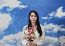 오수민(제12여전도) 성도