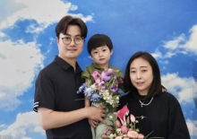 조민세(디모데) 임정화(제11여전도) 성도가정