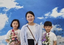 이현아(제12여전도) 성도