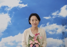 이제진(제10여전도) 성도