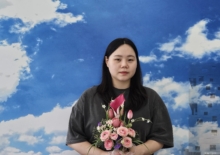 홍현지 (청년부) 성도