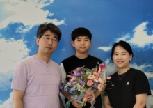 정해창(바울) 최희숙(제10여전도) 성도가정