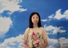 홍정연(제12여전도) 성도