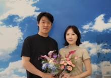김이슬(제12여전도) 성도