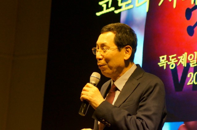 2021.04.21 어머니기도회 : 신국원 교수