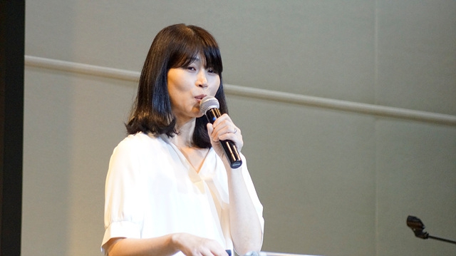 2021.06.02 어머니기도회 : 성지은 전도사