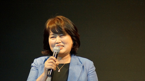 2021.06.16 어머니기도회 : 이선희 사모