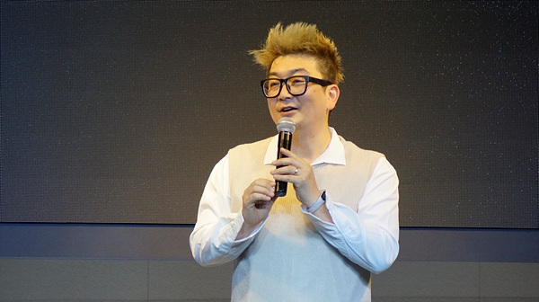 2021.06.23 어머니기도회 : 김성호 찬양사
