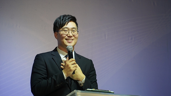 2022.03.23 어머니기도회 : 성낙원 목사