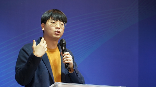 2022.04.27 어머니기도회 : 나도움 목사