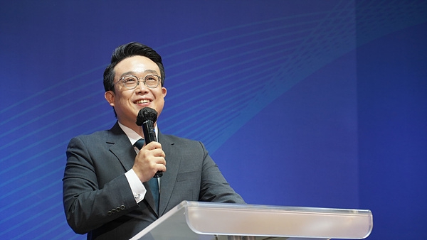 2022.05.11 어머니기도회 : 이강선 목사