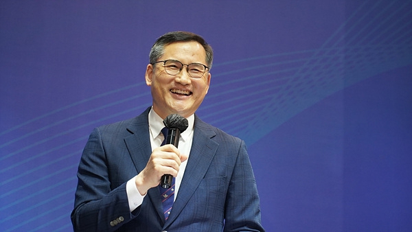 2022.05.18 어머니기도회 : 주종화 목사