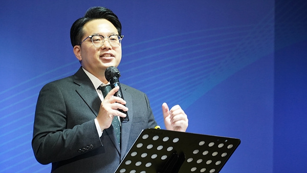 2022.05.25 어머니기도회 : 김성배 목사