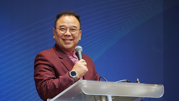 2022.10.26 어머니기도회 : 전용대 목사