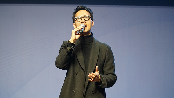 2022.11.23 어머니기도회 : 김동욱 찬양사