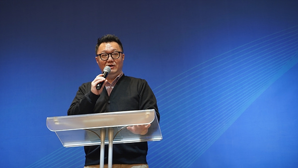 2023.03.15 어머니기도회 : 이일도 목사