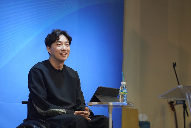 2023.04.05 어머니기도회 : 박위 형제