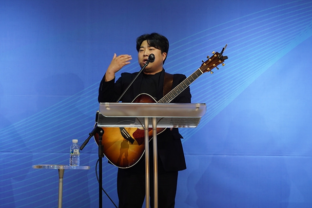 2023.04.12 어머니기도회 : 조성공 목사