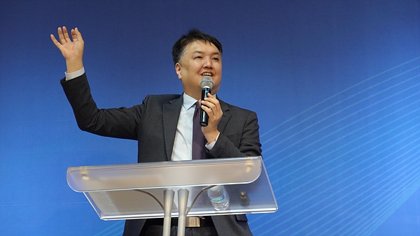 2023.04.26 어머니기도회 : 주현철 목사