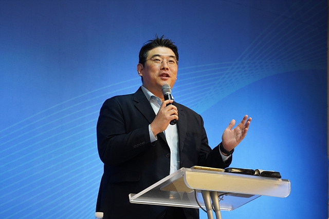 2023.05.10 어머니기도회 : 최성훈 목사