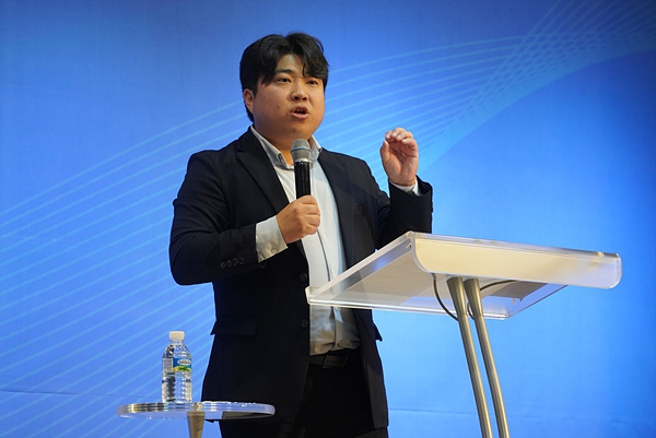 2023.05.17 어머니기도회 : 조성공 목사