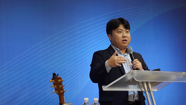 2023.09.27 어머니기도회 : 조성공 목사