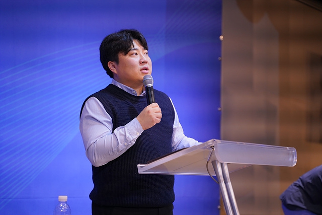 2024.03.06 어머니기도회 : 조성공 목사