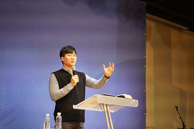 2024.03.13 어머니기도회 : 성낙원 목사