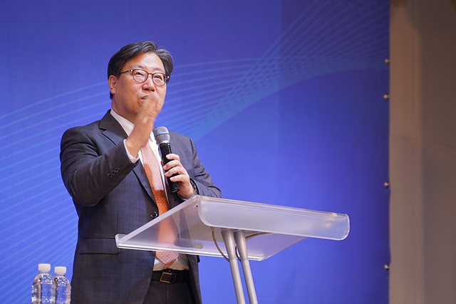 2024.03.20 어머니기도회 : 고종율 목사