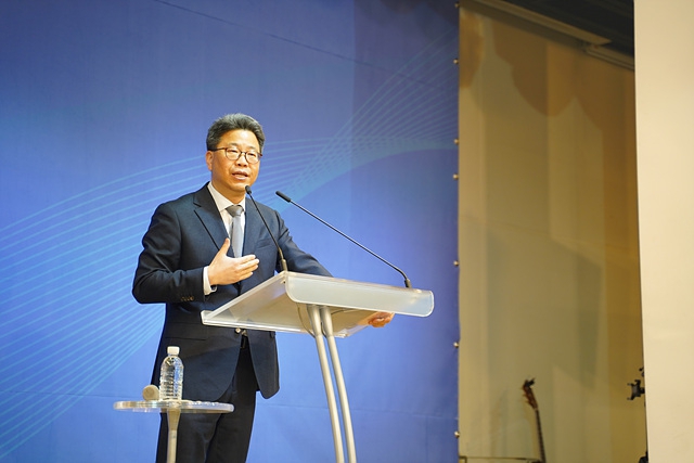 2024.03.27 어머니기도회 : 함영주 목사