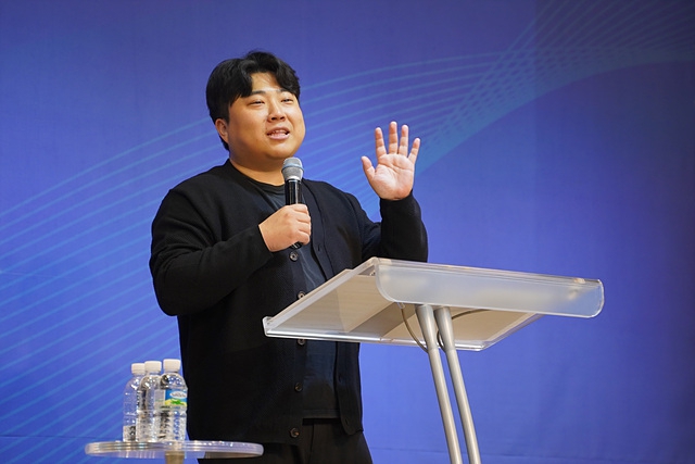 2024.04.03 어머니기도회 : 조성공 목사