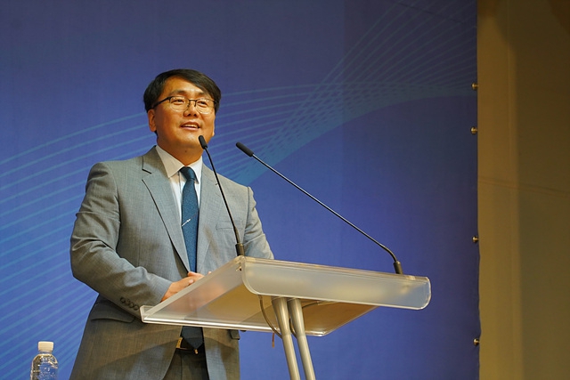 2024.05.22 어머니기도회 : 한규성 목사