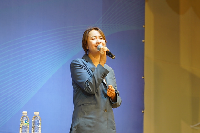2024.05.29 어머니기도회 : 김명선 목사