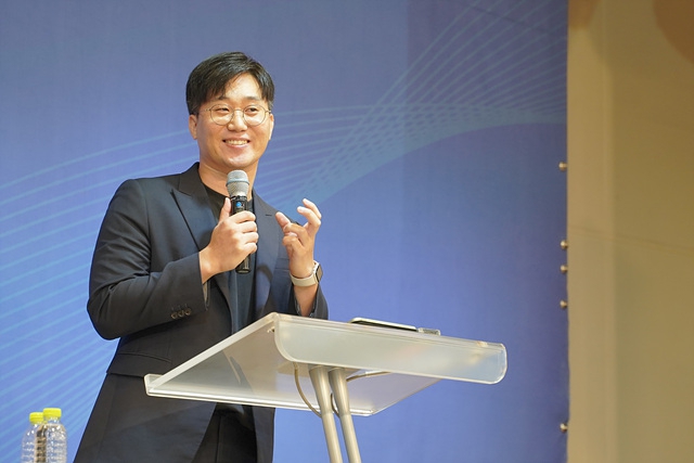 2024.10.16 어머니기도회 : 성낙원 목사