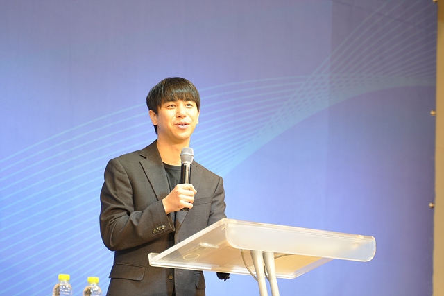 2024.11.13 어머니기도회 : 정다니엘 목사
