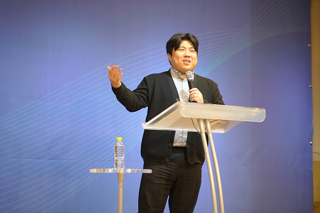 2024.11.27 어머니기도회 : 조성공 목사