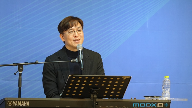 2025.03.19 어머니기도회 : 김도현 사역자