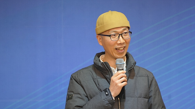 2025.04.02 어머니기도회 : 홍종락 작가