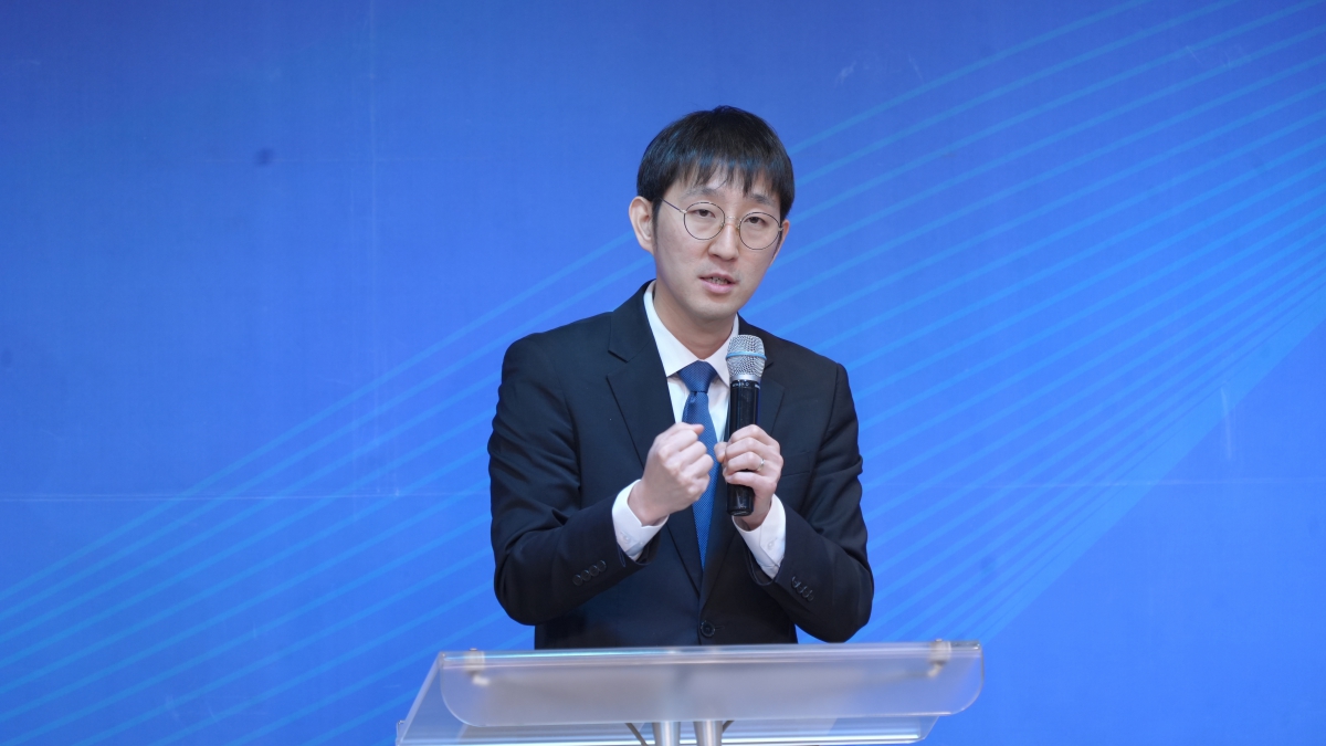 2025.04.30 어머니기도회 : 강병훈 목사