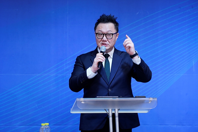 2025.05.07 어머니기도회 : 이일도 목사
