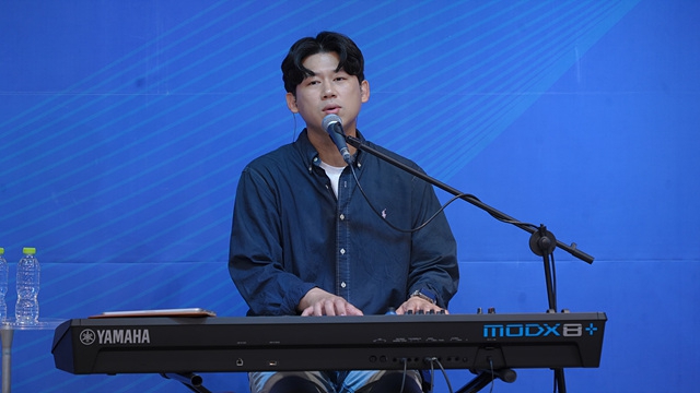 2025.05.21 어머니기도회 : 김상진 전도사