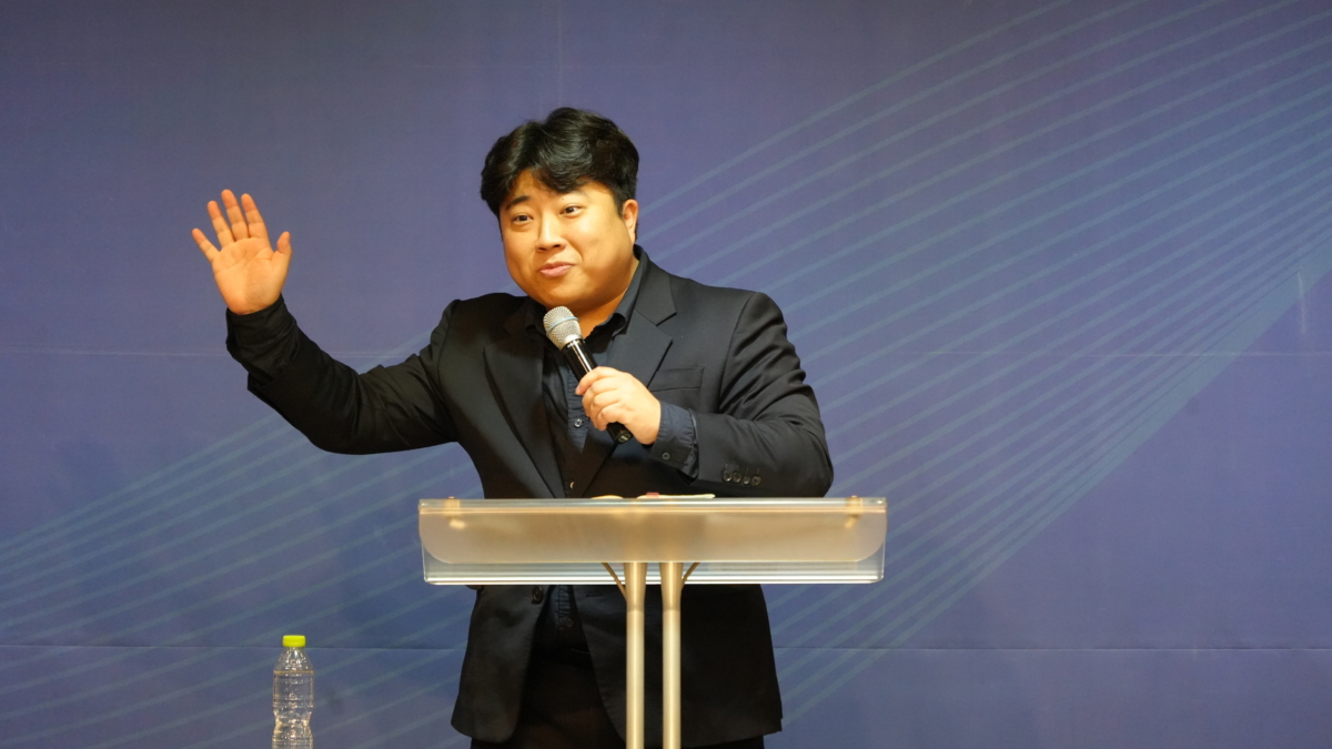 2025.09.03 어머니기도회 : 조성공 목사