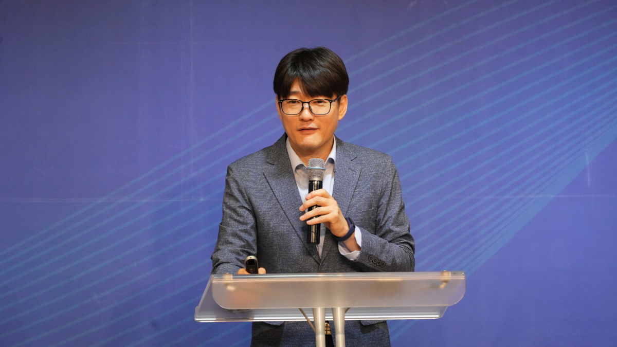 2025.09.17 어머니기도회 : 김수환 교수