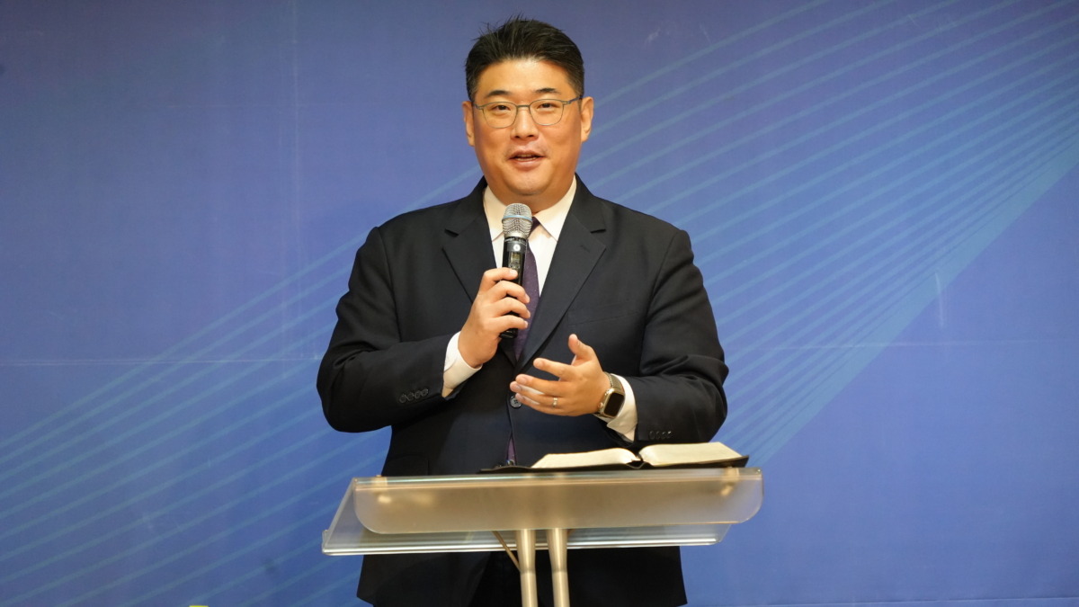 2025.09.24 어머니기도회 : 최성훈 목사