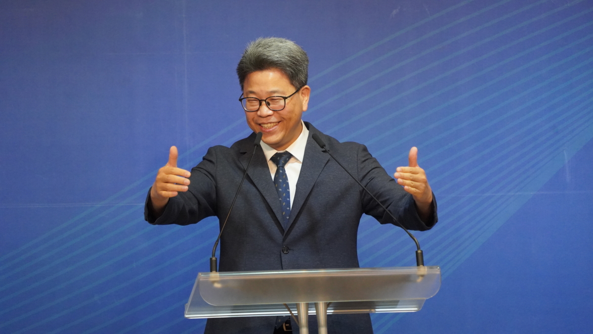 2025.10.15 어머니기도회 : 함영주 목사